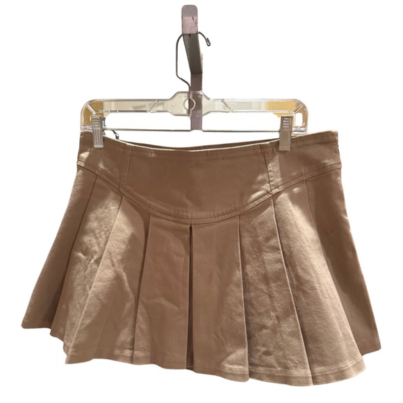 Oak & Fort- Mini Skort - Picture 1 of 1